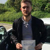 Rhys Lockley Rhys Lockley Pass Photo